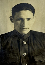 Лаврентьев Антон Лаврентьевич